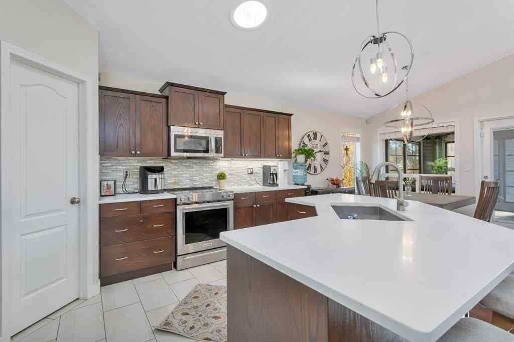 MLS® A2266805 - 128 Isbister Close  in Ironstone Red Deer, Residential