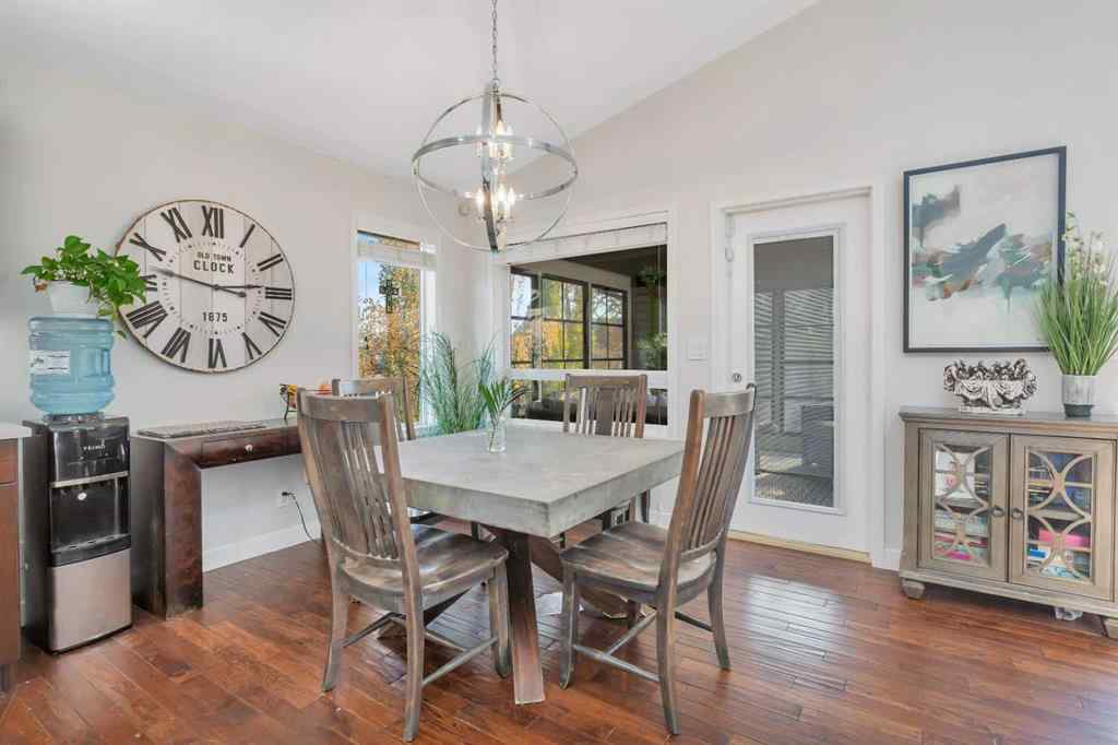 MLS® A2266805 - 128 Isbister Close  in Ironstone Red Deer, Residential