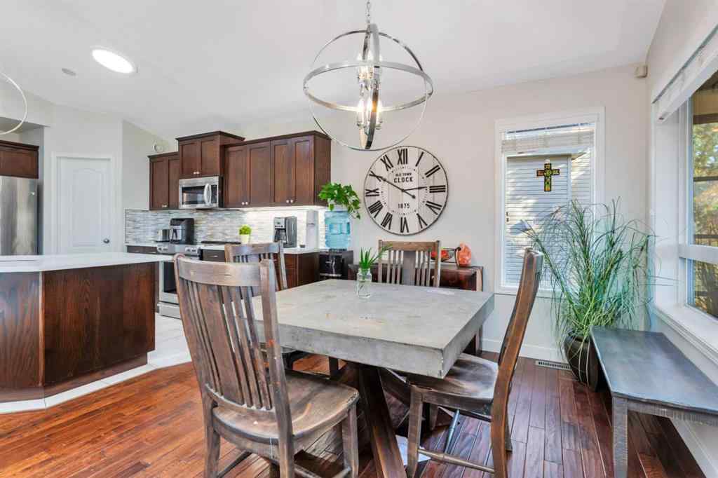 MLS® A2266805 - 128 Isbister Close  in Ironstone Red Deer, Residential