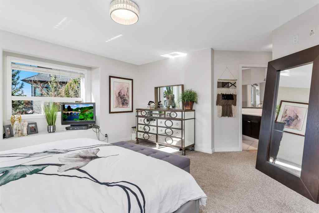 MLS® A2266805 - 128 Isbister Close  in Ironstone Red Deer, Residential