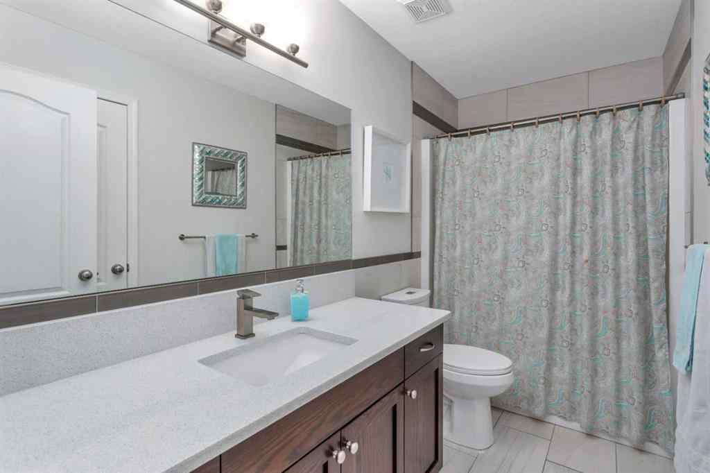 MLS® A2266805 - 128 Isbister Close  in Ironstone Red Deer, Residential