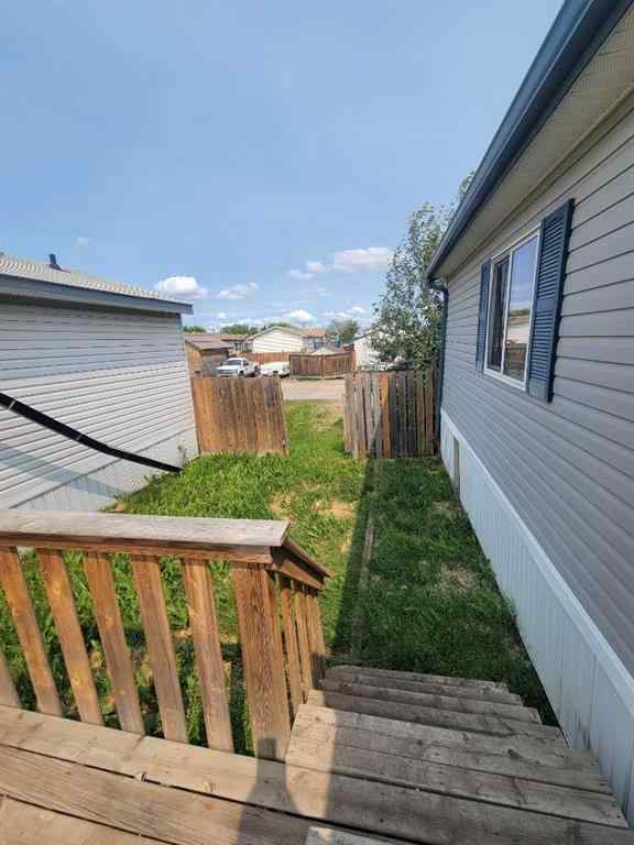 MLS® A2266807 - 9006 87 Avenue  in MH - Creekside Grande Prairie, Residential