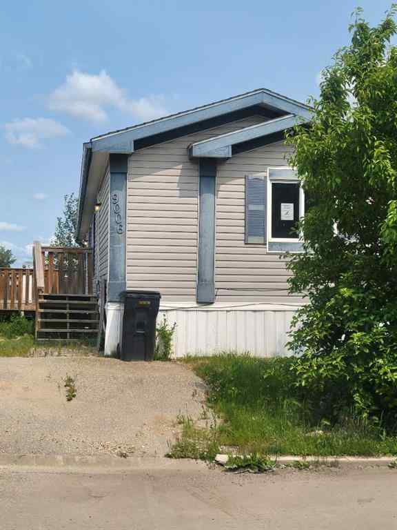 MLS® A2266807 - 9006 87 Avenue  in MH - Creekside Grande Prairie, Residential