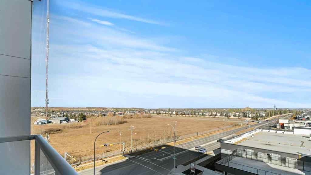 MLS® A2266808 - Unit #615 8505 Broadcast Avenue SW in West Springs Calgary, Residential