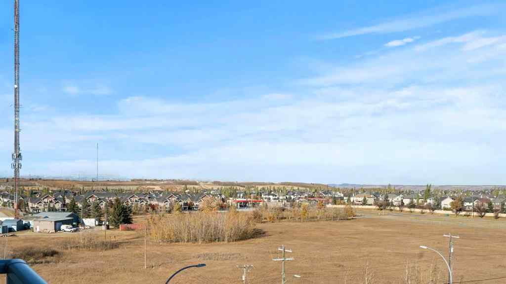 MLS® A2266808 - Unit #615 8505 Broadcast Avenue SW in West Springs Calgary, Residential