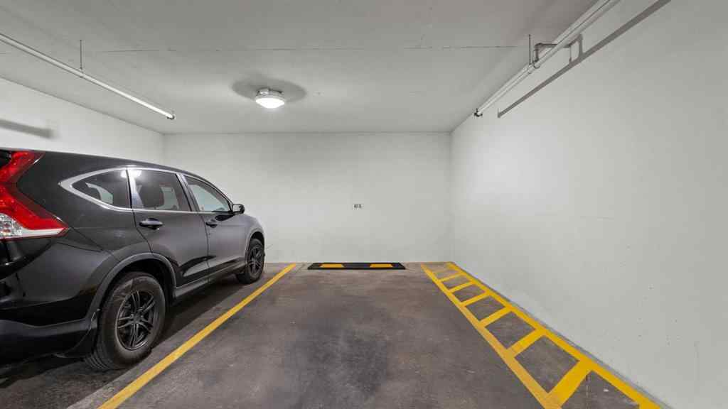 MLS® A2266808 - Unit #615 8505 Broadcast Avenue SW in West Springs Calgary, Residential