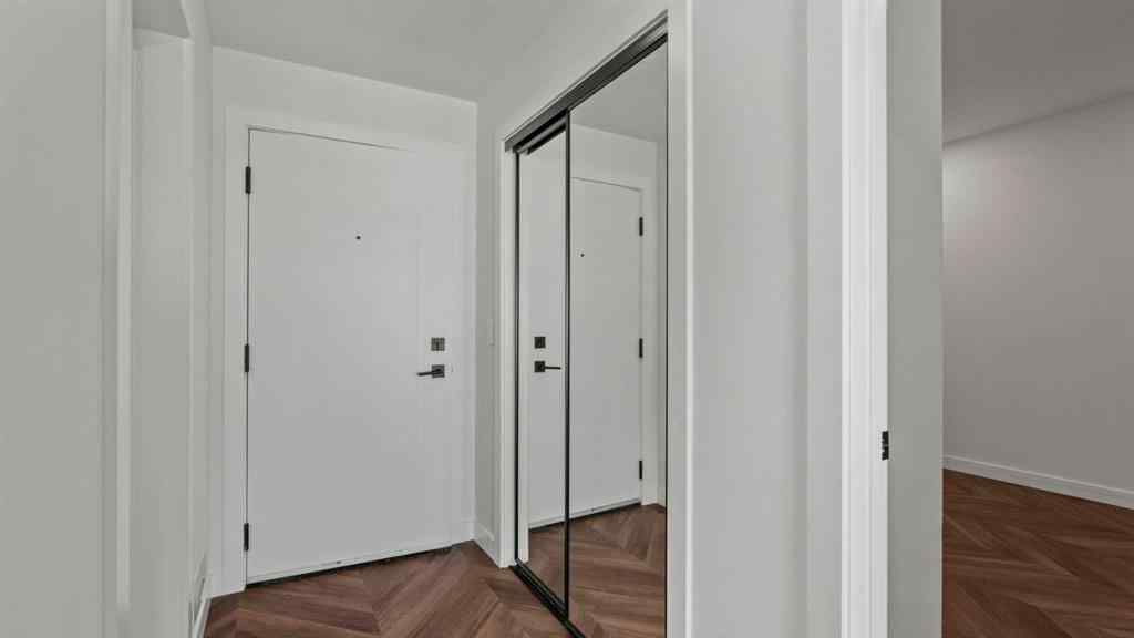 MLS® A2266808 - Unit #615 8505 Broadcast Avenue SW in West Springs Calgary, Residential