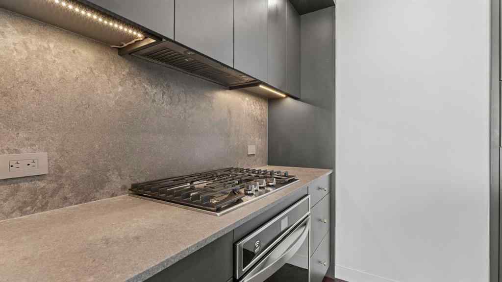 MLS® A2266808 - Unit #615 8505 Broadcast Avenue SW in West Springs Calgary, Residential