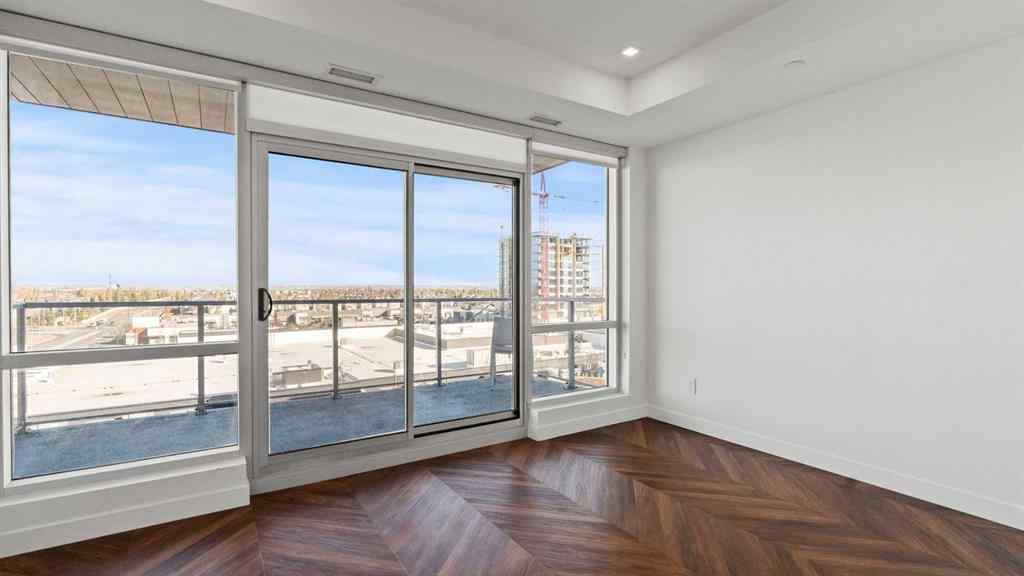 MLS® A2266808 - Unit #615 8505 Broadcast Avenue SW in West Springs Calgary, Residential