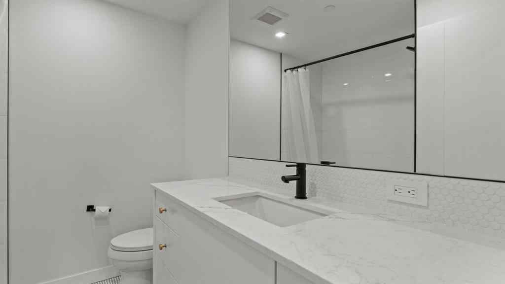 MLS® A2266808 - Unit #615 8505 Broadcast Avenue SW in West Springs Calgary, Residential