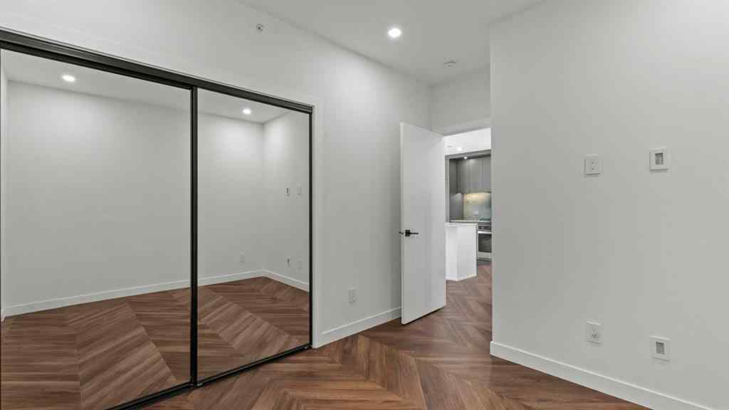 MLS® A2266808 - Unit #615 8505 Broadcast Avenue SW in West Springs Calgary, Residential