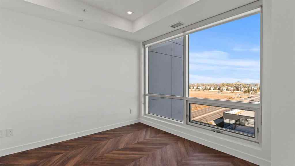 MLS® A2266808 - Unit #615 8505 Broadcast Avenue SW in West Springs Calgary, Residential