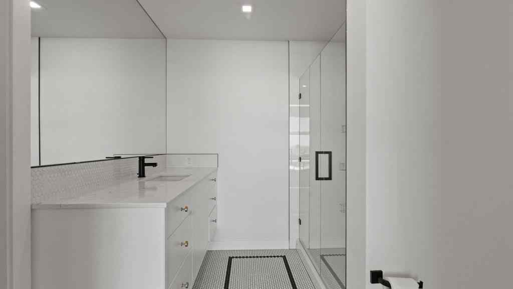 MLS® A2266808 - Unit #615 8505 Broadcast Avenue SW in West Springs Calgary, Residential