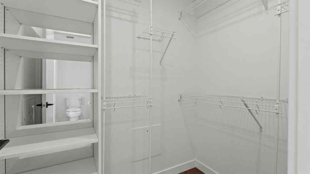 MLS® A2266808 - Unit #615 8505 Broadcast Avenue SW in West Springs Calgary, Residential