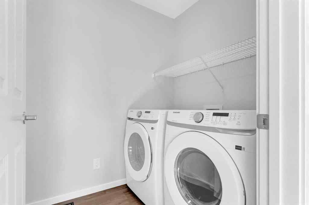 MLS® A2266809 - 1190 148 Avenue NW in Carrington Calgary, Residential