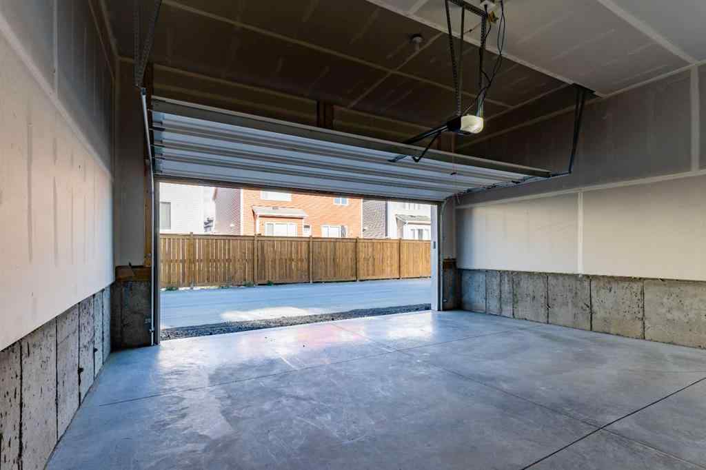 MLS® A2266809 - 1190 148 Avenue NW in Carrington Calgary, Residential