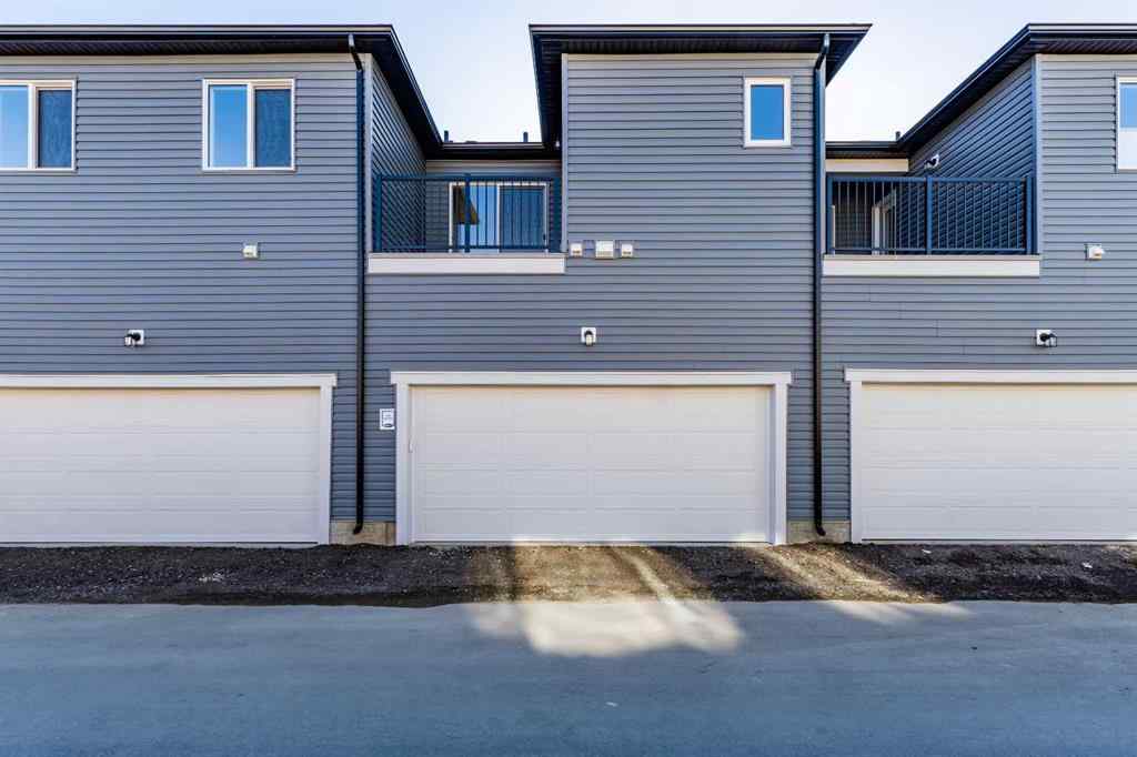 MLS® A2266809 - 1190 148 Avenue NW in Carrington Calgary, Residential