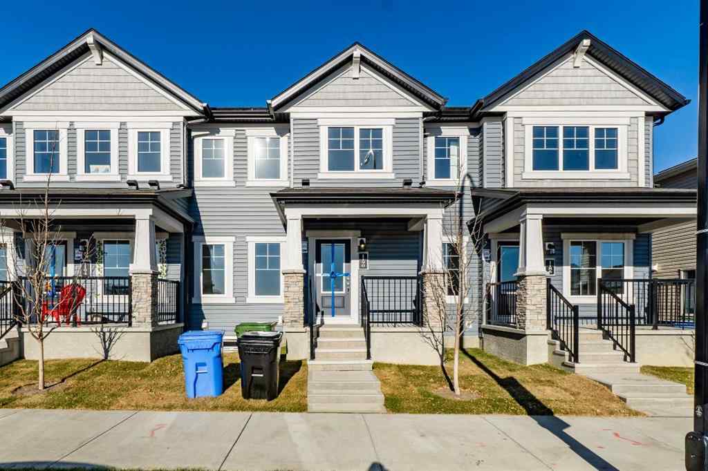 MLS® A2266809 - 1190 148 Avenue NW in Carrington Calgary, Residential