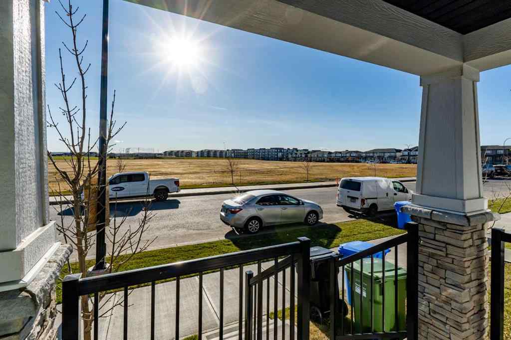 MLS® A2266809 - 1190 148 Avenue NW in Carrington Calgary, Residential