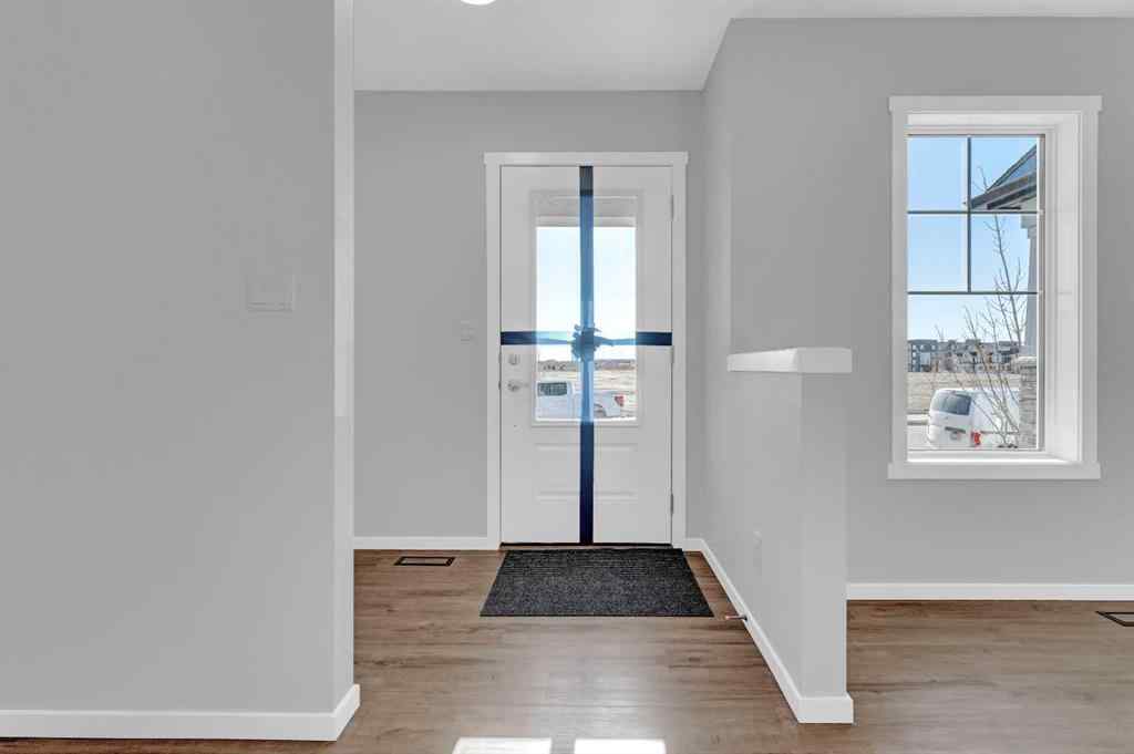 MLS® A2266809 - 1190 148 Avenue NW in Carrington Calgary, Residential