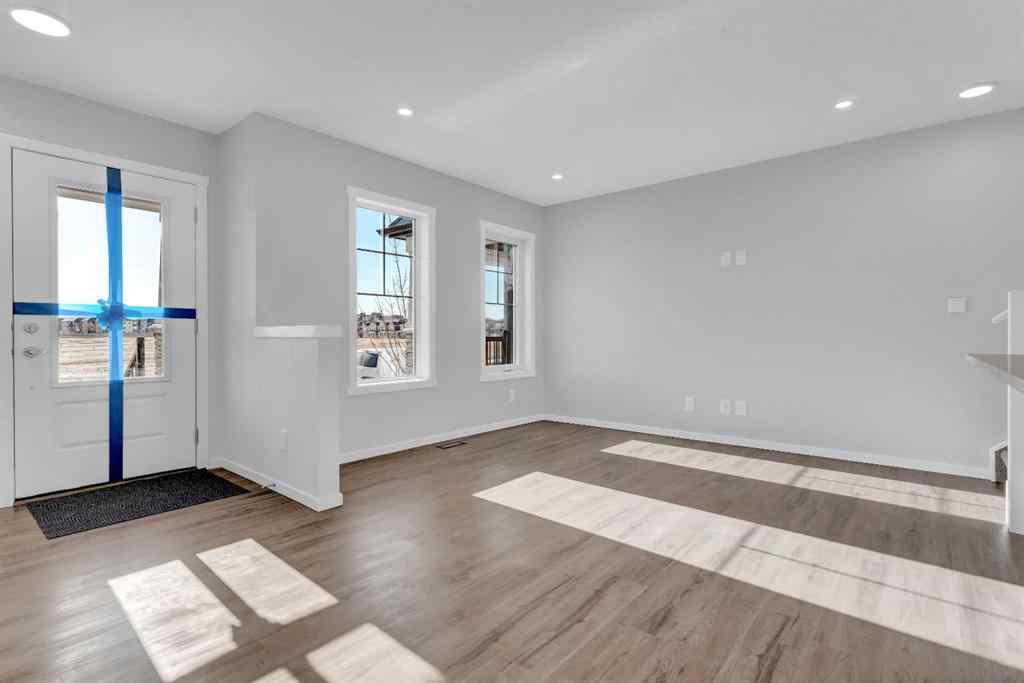 MLS® A2266809 - 1190 148 Avenue NW in Carrington Calgary, Residential