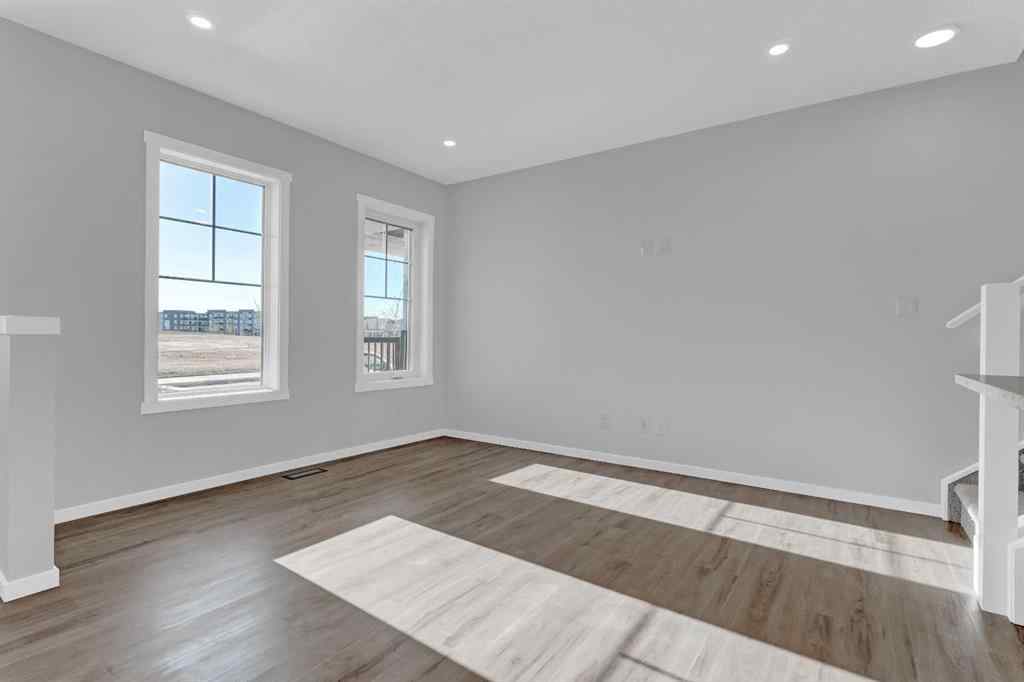 MLS® A2266809 - 1190 148 Avenue NW in Carrington Calgary, Residential