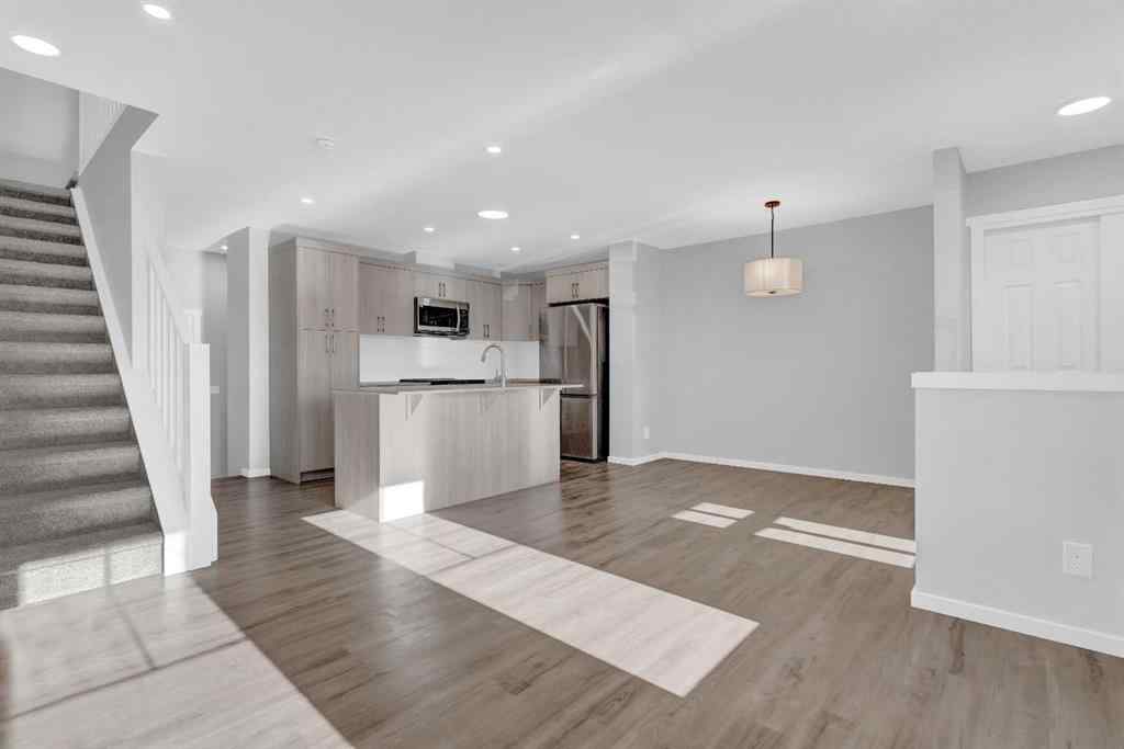 MLS® A2266809 - 1190 148 Avenue NW in Carrington Calgary, Residential