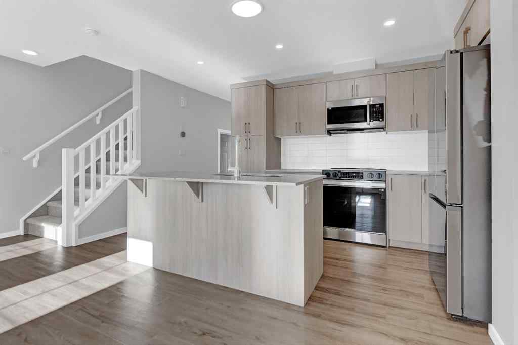 MLS® A2266809 - 1190 148 Avenue NW in Carrington Calgary, Residential