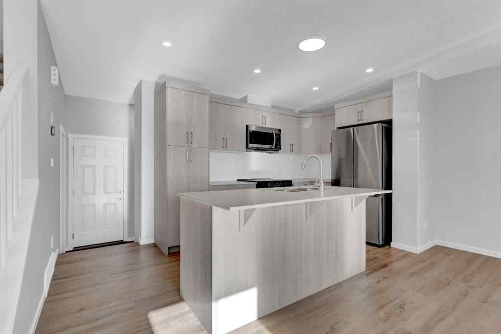 MLS® A2266809 - 1190 148 Avenue NW in Carrington Calgary, Residential