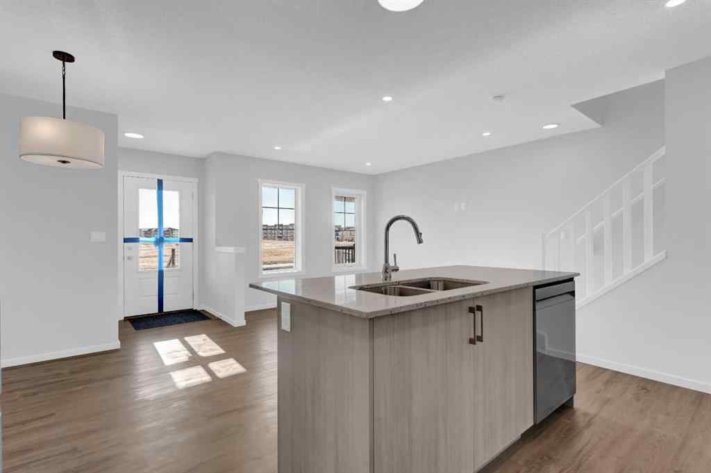 MLS® A2266809 - 1190 148 Avenue NW in Carrington Calgary, Residential