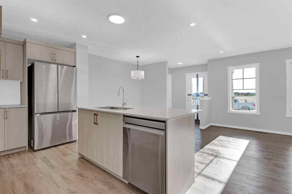 MLS® A2266809 - 1190 148 Avenue NW in Carrington Calgary, Residential