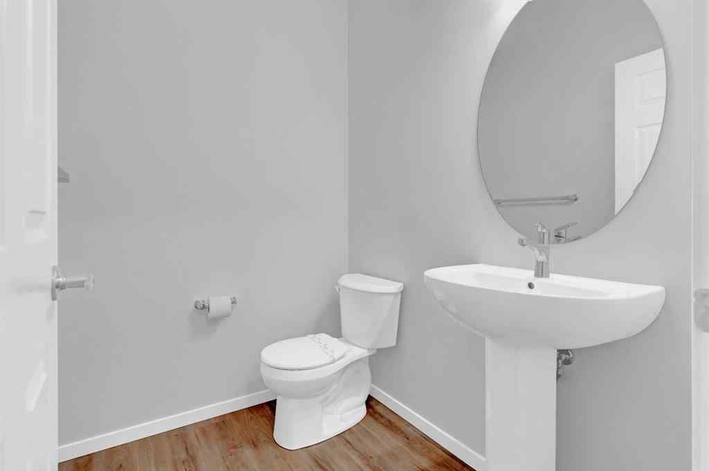 MLS® A2266809 - 1190 148 Avenue NW in Carrington Calgary, Residential