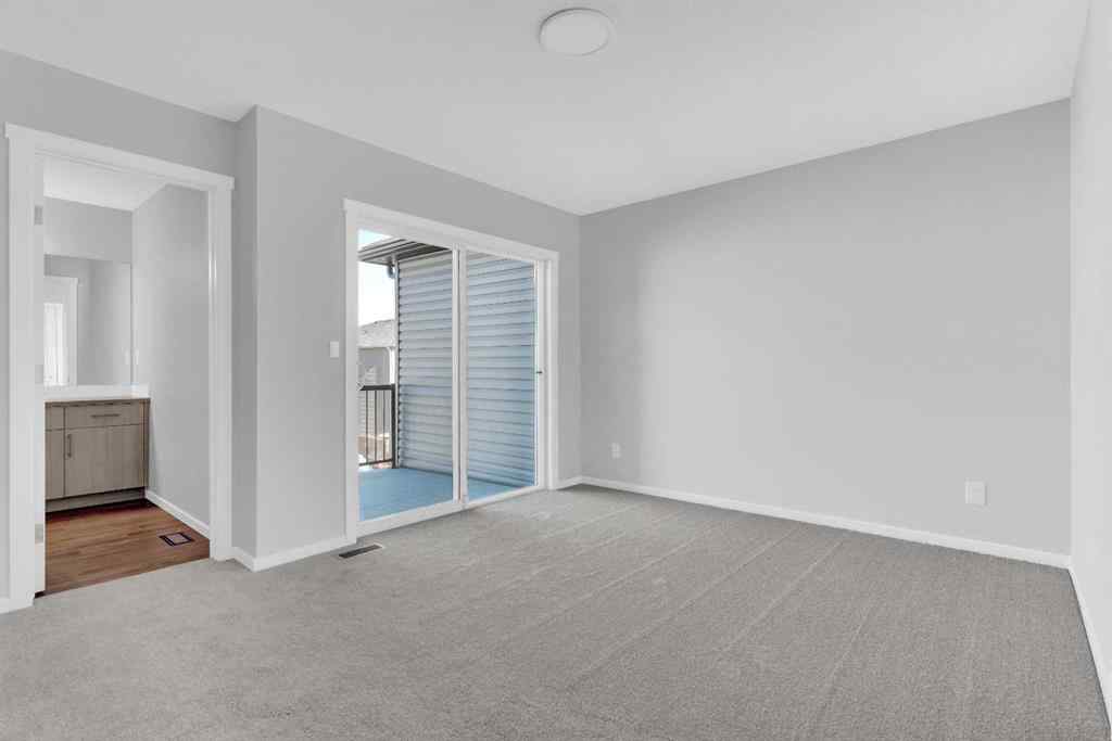 MLS® A2266809 - 1190 148 Avenue NW in Carrington Calgary, Residential