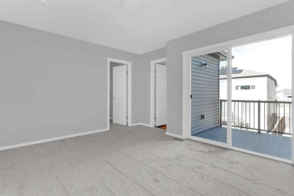 MLS® A2266809 - 1190 148 Avenue NW in Carrington Calgary, Residential