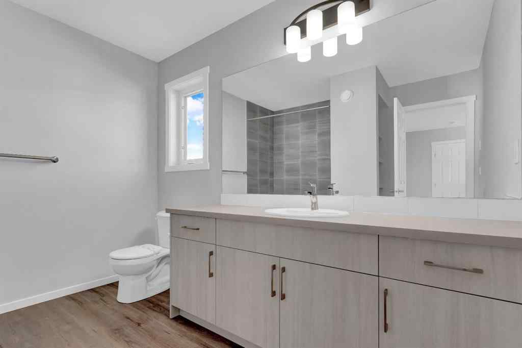MLS® A2266809 - 1190 148 Avenue NW in Carrington Calgary, Residential