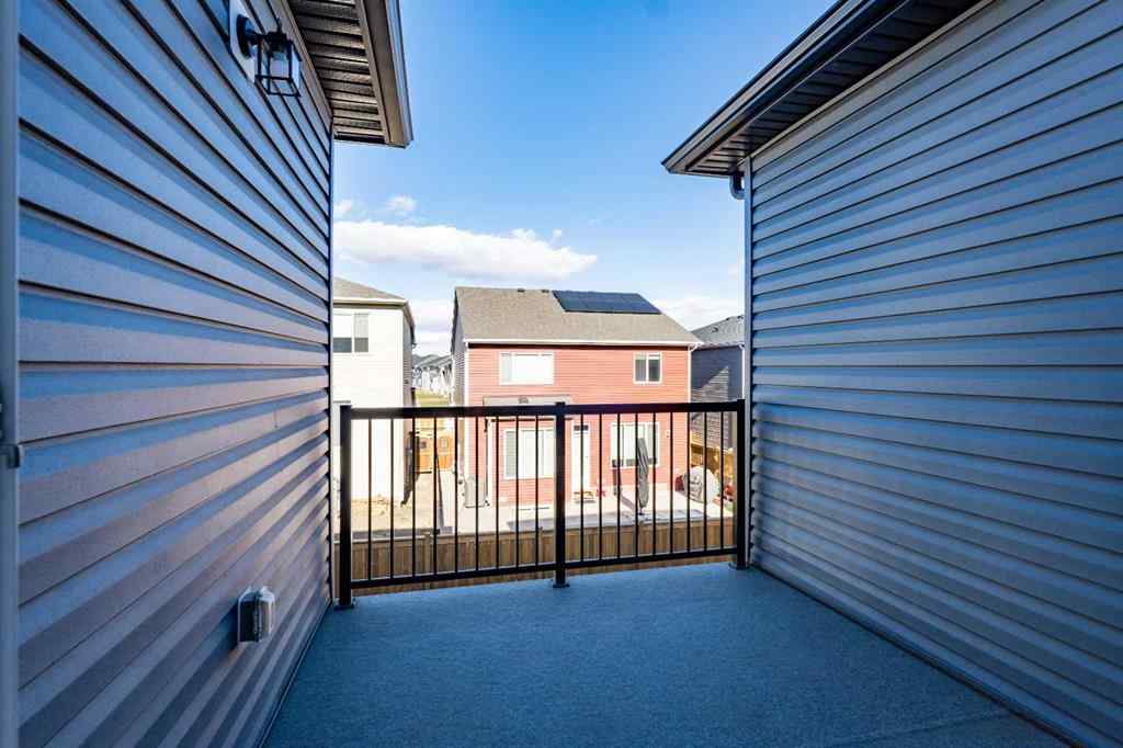 MLS® A2266809 - 1190 148 Avenue NW in Carrington Calgary, Residential