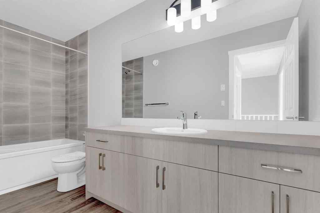 MLS® A2266809 - 1190 148 Avenue NW in Carrington Calgary, Residential