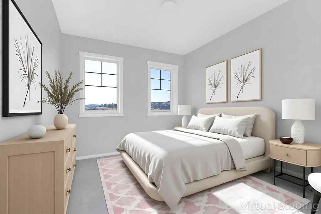 MLS® A2266809 - 1190 148 Avenue NW in Carrington Calgary, Residential