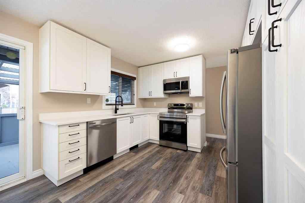 MLS® A2266810 - 20 Clark Crescent  in Downtown Fort McMurray, Residential