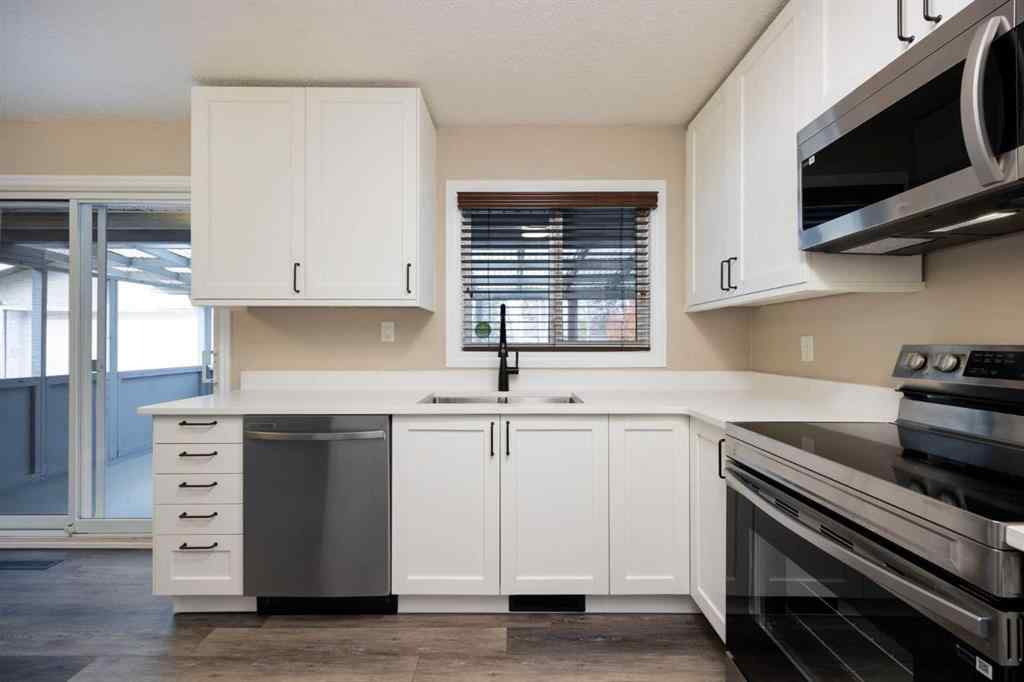 MLS® A2266810 - 20 Clark Crescent  in Downtown Fort McMurray, Residential