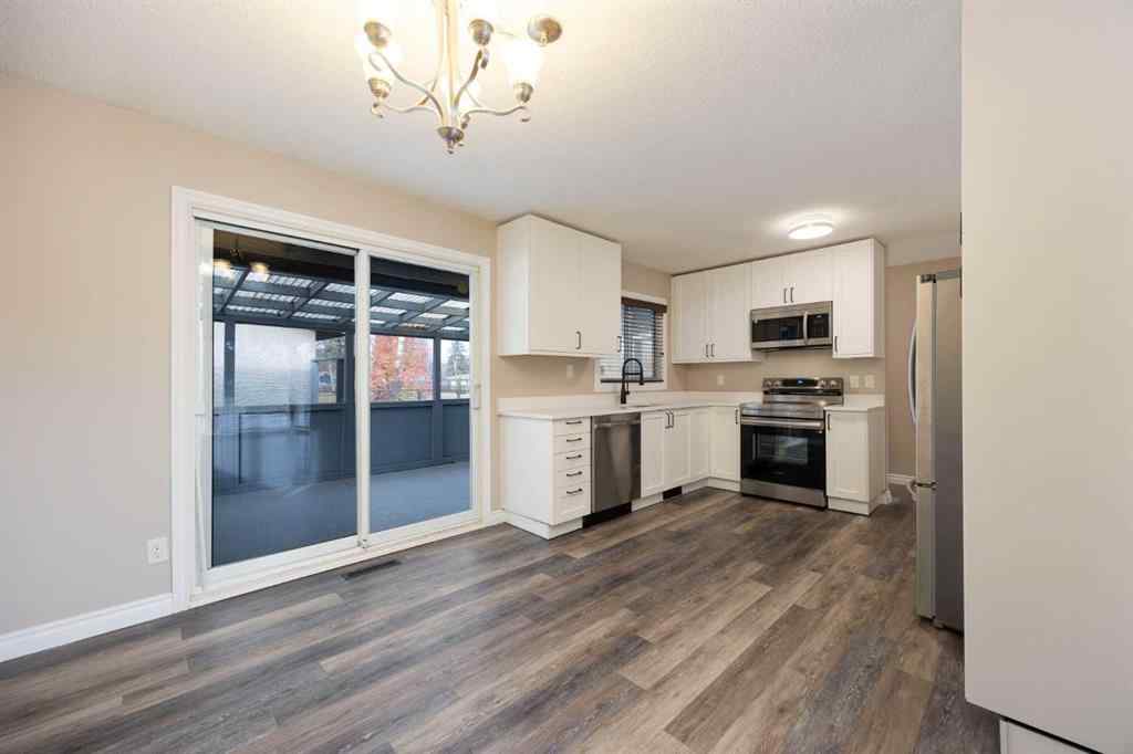 MLS® A2266810 - 20 Clark Crescent  in Downtown Fort McMurray, Residential