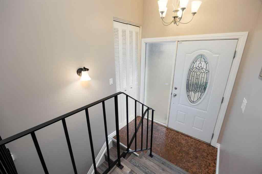 MLS® A2266810 - 20 Clark Crescent  in Downtown Fort McMurray, Residential