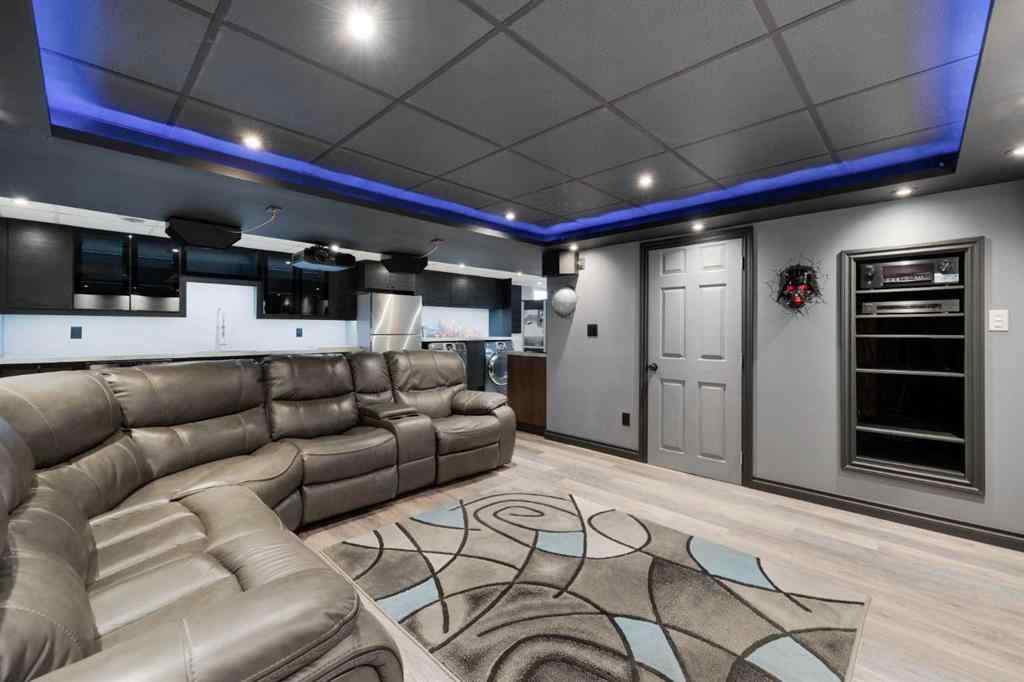 MLS® A2266810 - 20 Clark Crescent  in Downtown Fort McMurray, Residential