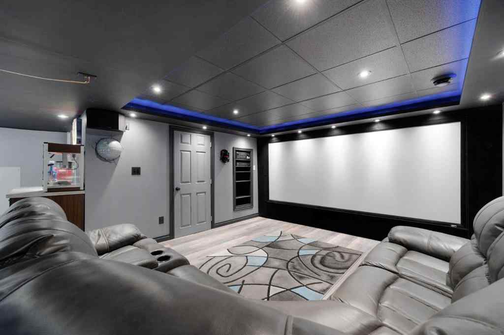 MLS® A2266810 - 20 Clark Crescent  in Downtown Fort McMurray, Residential