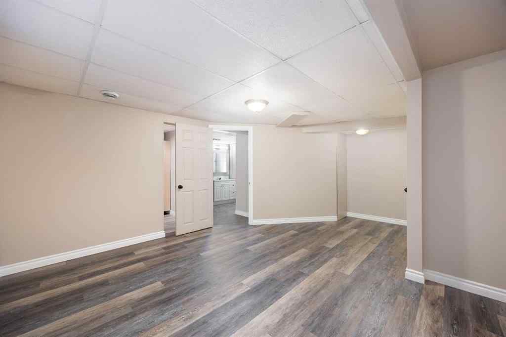 MLS® A2266810 - 20 Clark Crescent  in Downtown Fort McMurray, Residential
