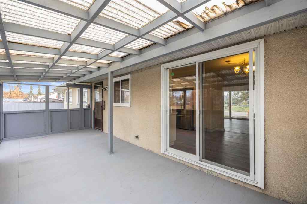 MLS® A2266810 - 20 Clark Crescent  in Downtown Fort McMurray, Residential