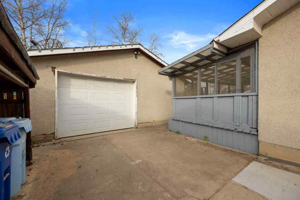 MLS® A2266810 - 20 Clark Crescent  in Downtown Fort McMurray, Residential