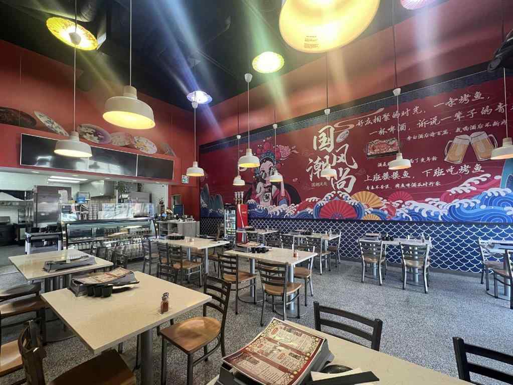 MLS® A2266812 -     in  Calgary, Commercial