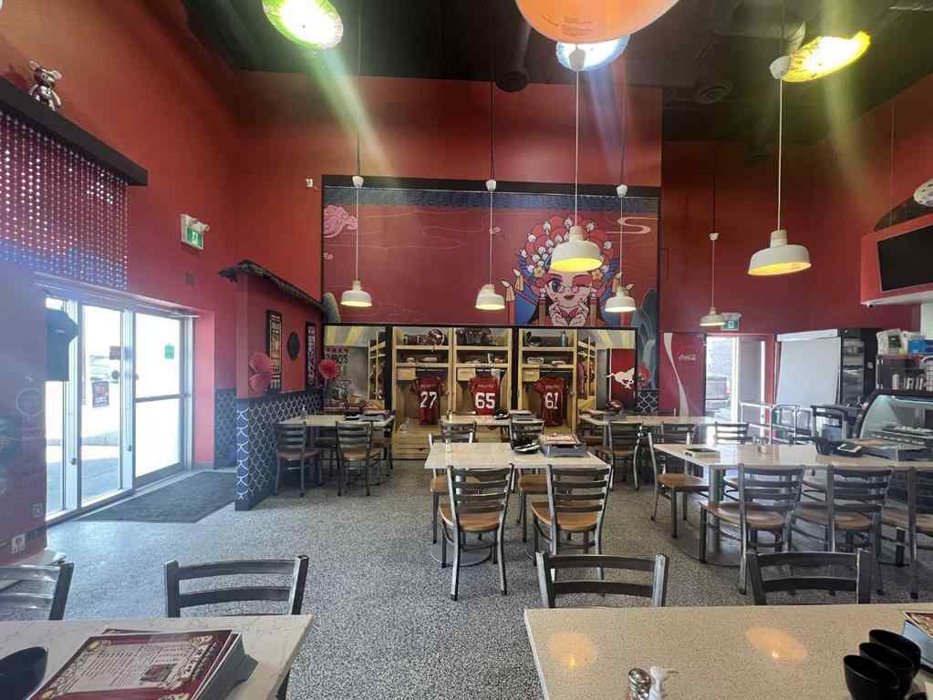 MLS® A2266812 -     in  Calgary, Commercial