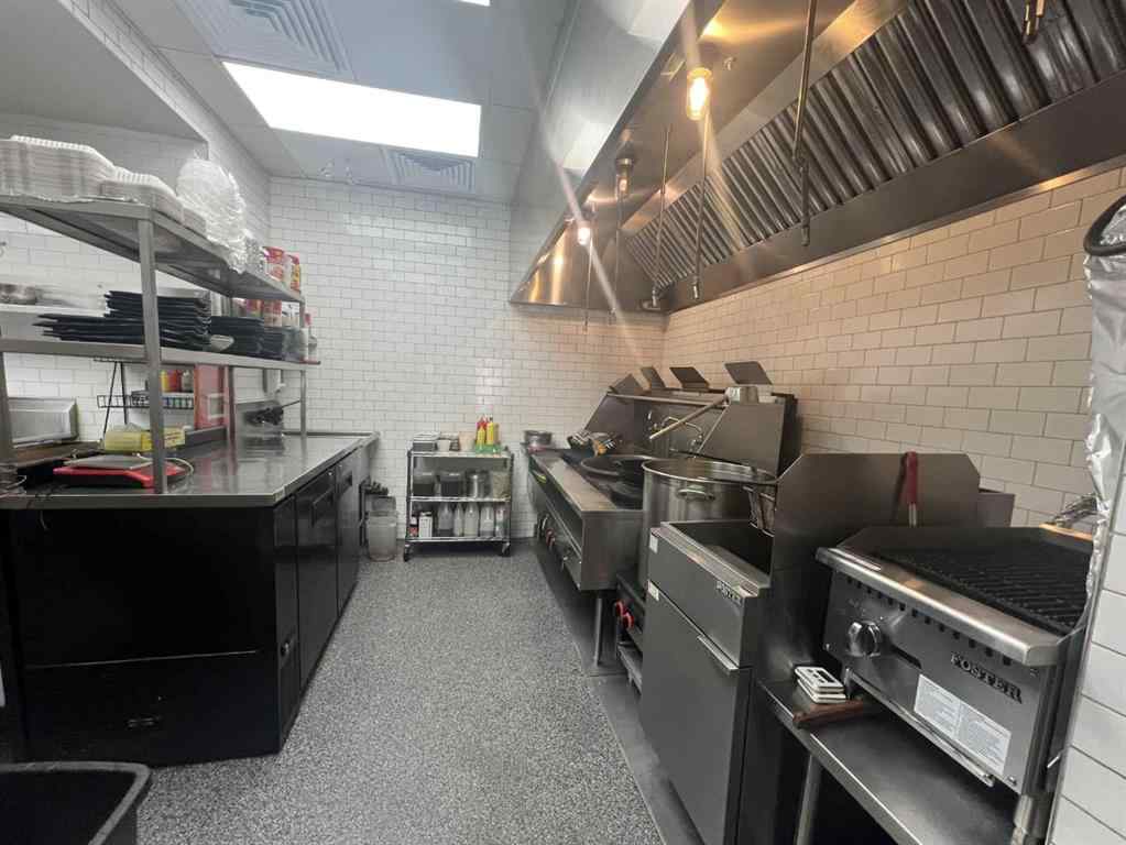 MLS® A2266812 -     in  Calgary, Commercial